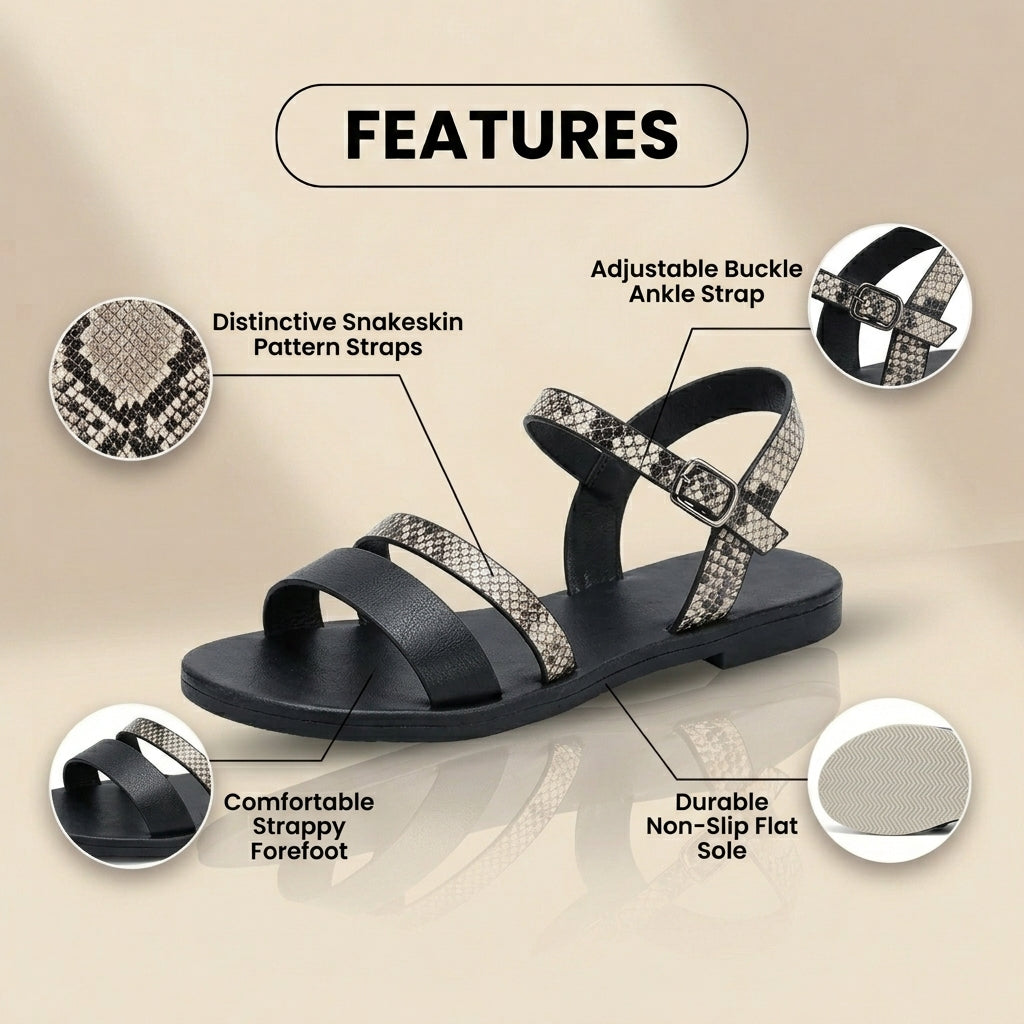 Chaussures Orthopédiques Classiques au Style Intemporel