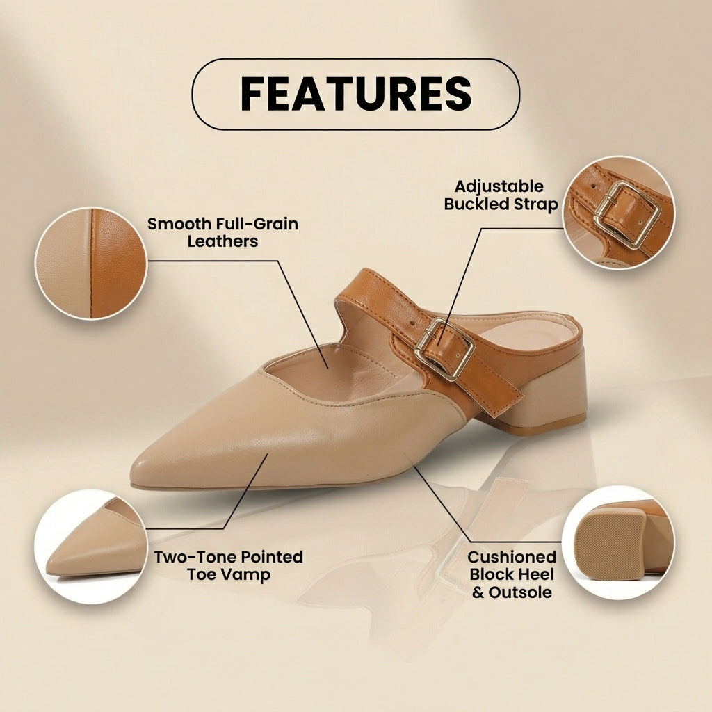 Chaussures Orthopédiques Confortables pour Tous les Jours