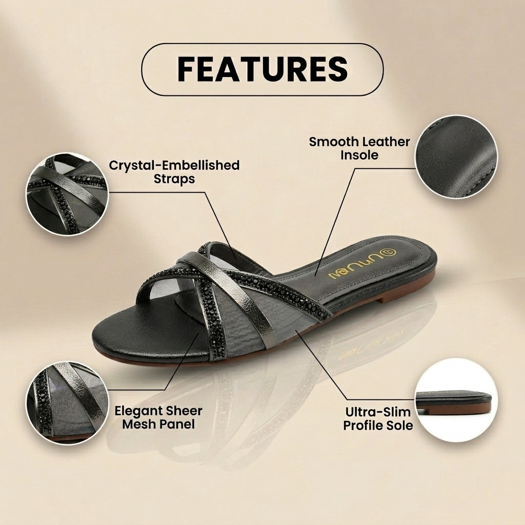 Chaussures Orthopédiques Magnifiquement Conçues