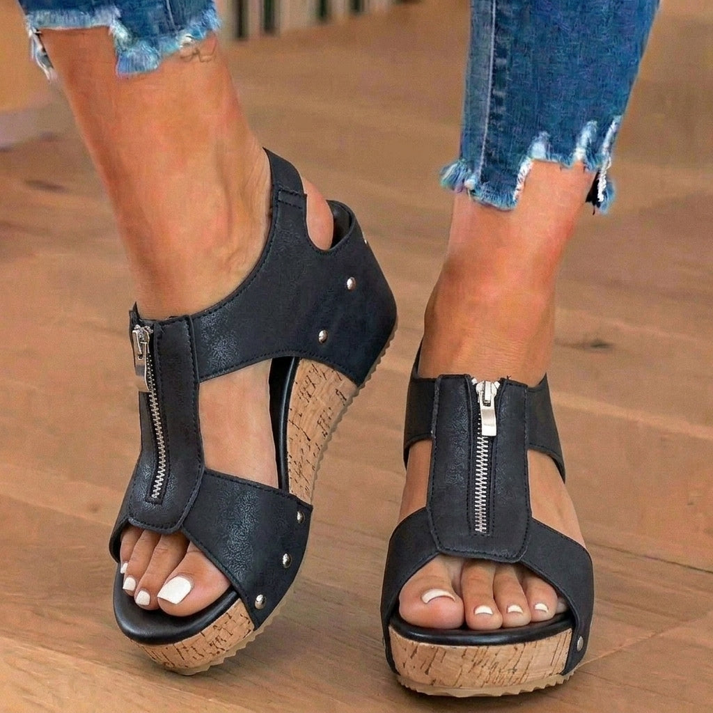 Chaussures Orthopédiques Confortables pour Tous les Jours