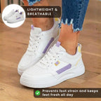 Chaussures Orthopédiques Confortables pour Tous les Jours