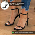Chaussures Orthopédiques Chics au Design Unique
