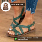 Chaussures Orthopédiques Chics au Design Unique
