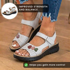 Chaussures Orthopédiques Confortables pour Tous les Jours