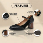 Chaussures Orthopédiques Confortables pour Tous les Jours