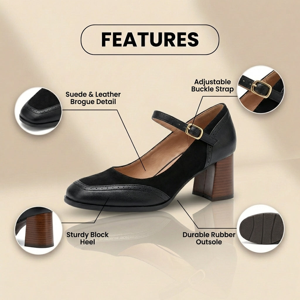 Chaussures Orthopédiques Confortables pour Tous les Jours