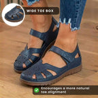 Chaussures Orthopédiques Magnifiquement Conçues
