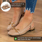 Chaussures Orthopédiques Stylées pour Toute Occasion