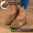 Chaussures Orthopédiques Magnifiquement Conçues