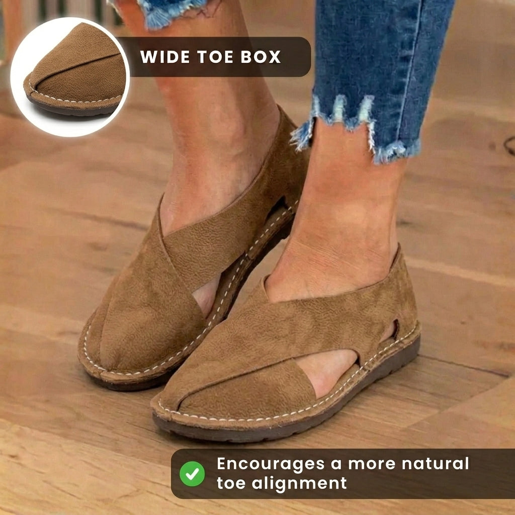 Chaussures Orthopédiques Magnifiquement Conçues