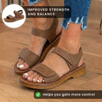 Chaussures Orthopédiques Classiques au Style Intemporel