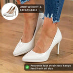 Chaussures Orthopédiques Chics au Design Unique
