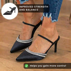 Chaussures Orthopédiques Stylées pour Toute Occasion
