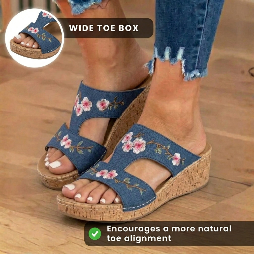 Chaussures Orthopédiques Élégantes pour Chaque Pas