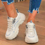 Baskets Orthopédiques Stylées pour Toute Occasion