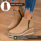 Chaussures Orthopédiques Stylées pour Toute Occasion
