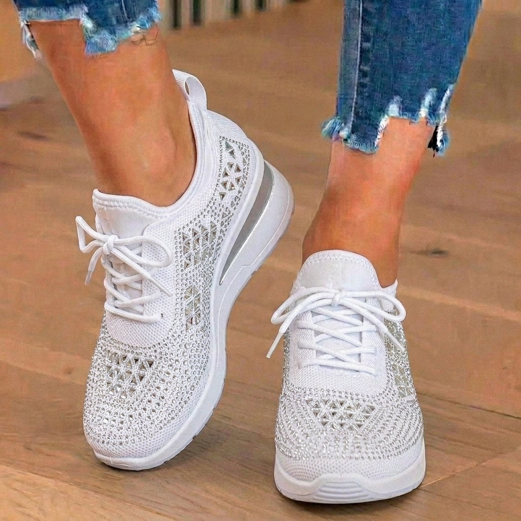 Chaussures Orthopédiques Chics au Design Unique