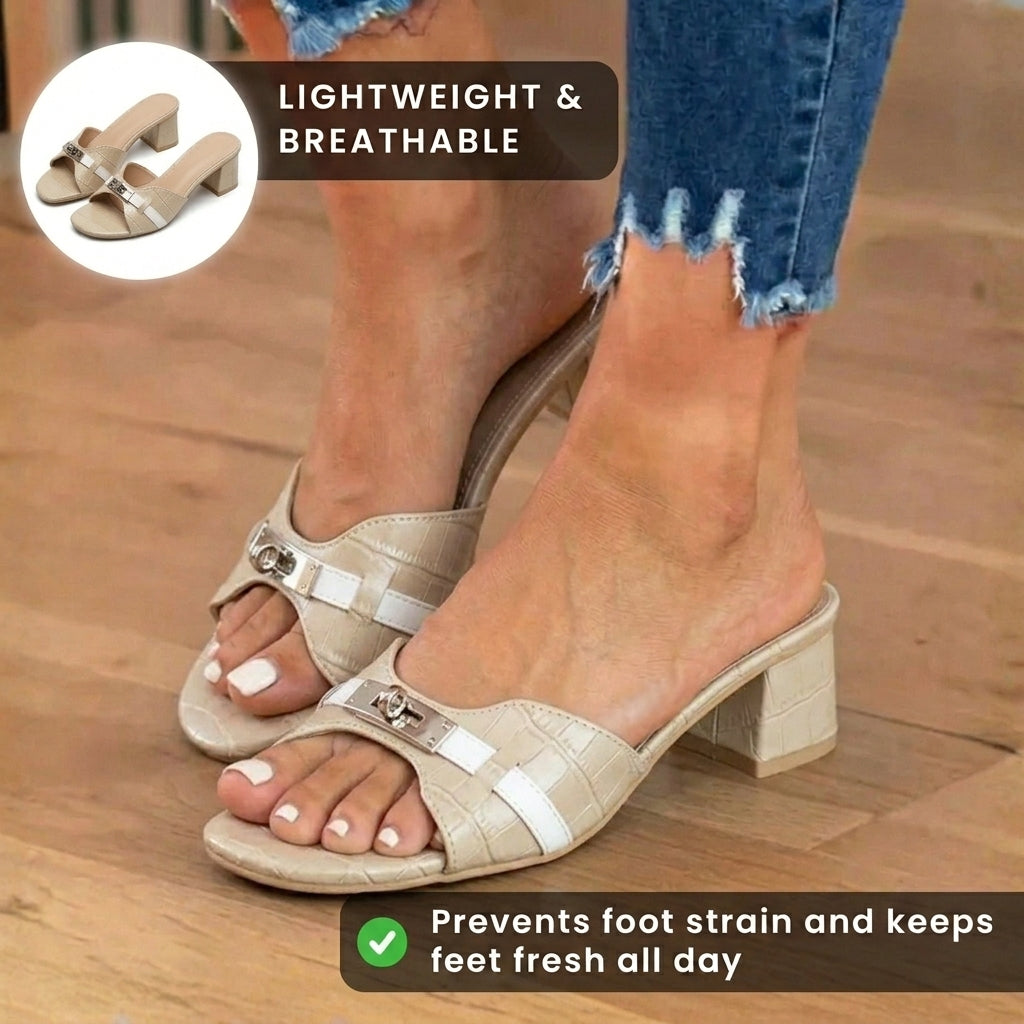 Chaussures Orthopédiques Magnifiquement Conçues