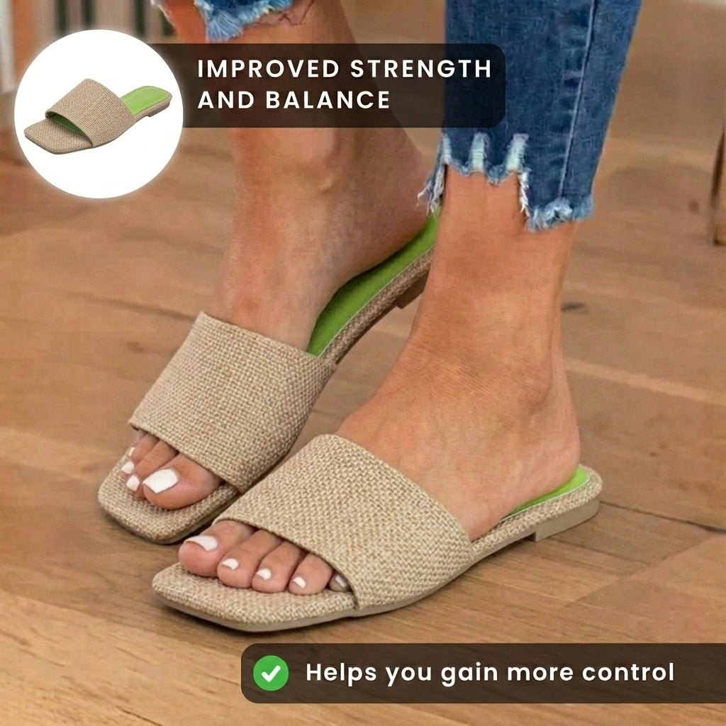 Chaussures Orthopédiques Magnifiquement Conçues