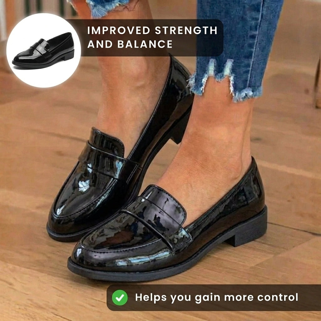 Chaussures Orthopédiques Magnifiquement Conçues