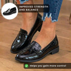 Chaussures Orthopédiques Magnifiquement Conçues