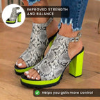 Chaussures Orthopédiques Stylées pour Toute Occasion