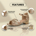 Chaussures Orthopédiques Élégantes pour Chaque Pas