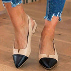 Chaussures Orthopédiques Stylées pour Toute Occasion