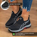 Chaussures Orthopédiques Chics au Design Unique