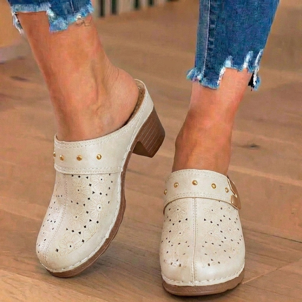 Chaussures Orthopédiques Magnifiquement Conçues