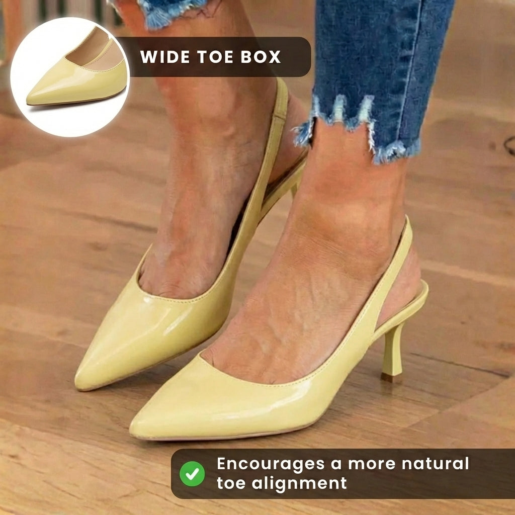 Chaussures Orthopédiques Stylées pour Toute Occasion
