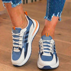 Baskets Orthopédiques Chics au Design Unique
