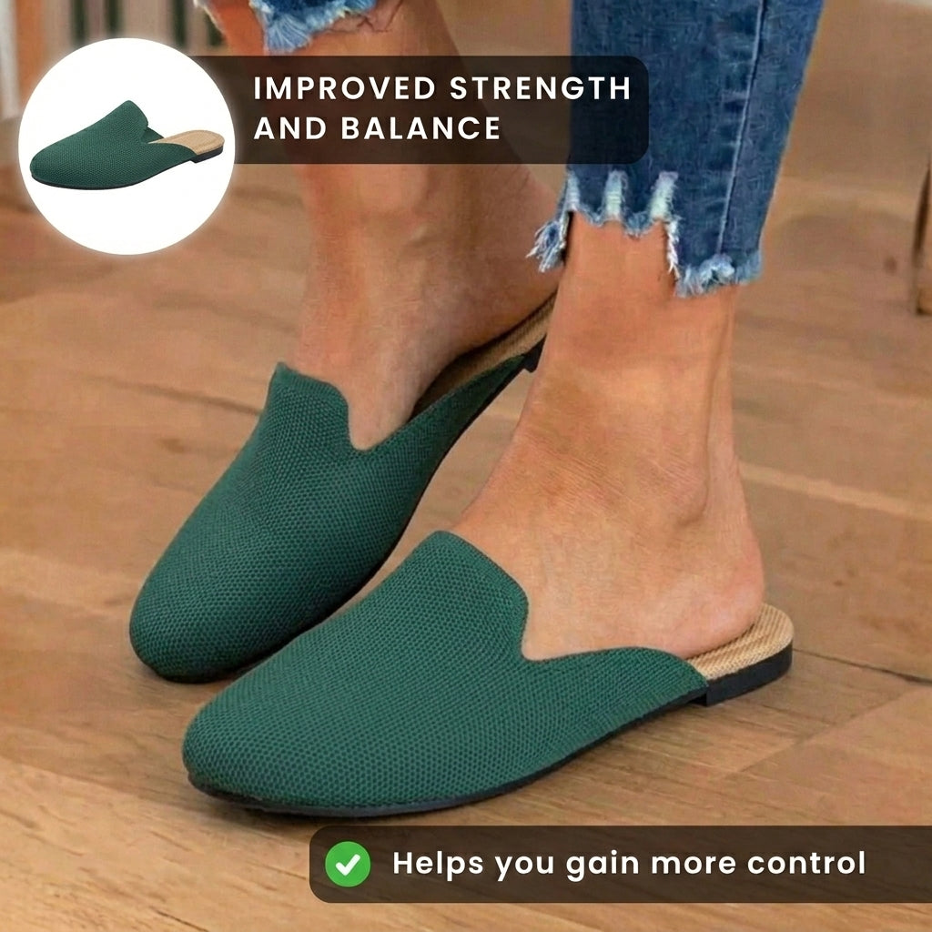 Chaussures Orthopédiques Élégantes pour Chaque Pas