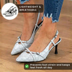 Chaussures Orthopédiques Chics au Design Unique