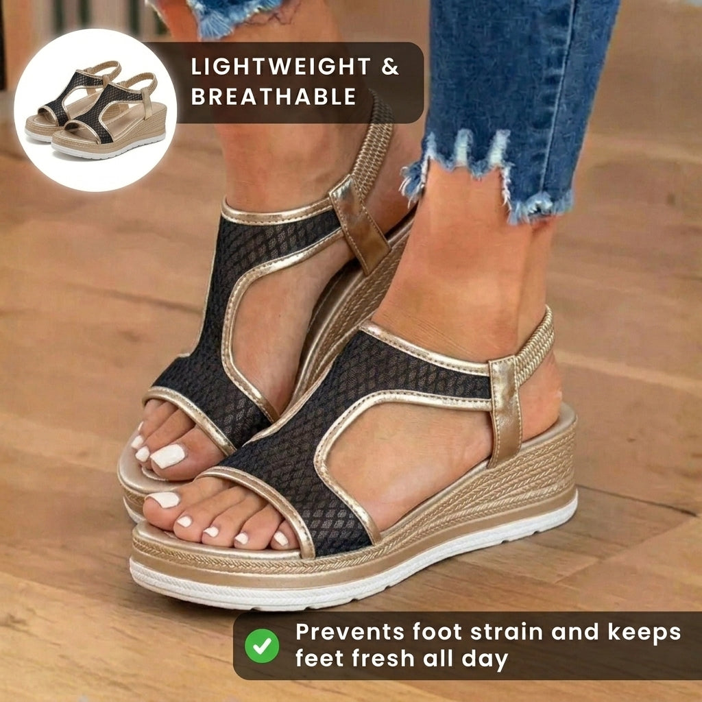 Chaussures Orthopédiques Classiques au Style Intemporel