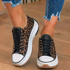 Chaussures Orthopédiques Chics au Design Unique
