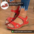 Chaussures Orthopédiques Confortables pour Tous les Jours