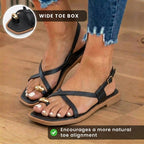 Chaussures Orthopédiques Chics au Design Unique