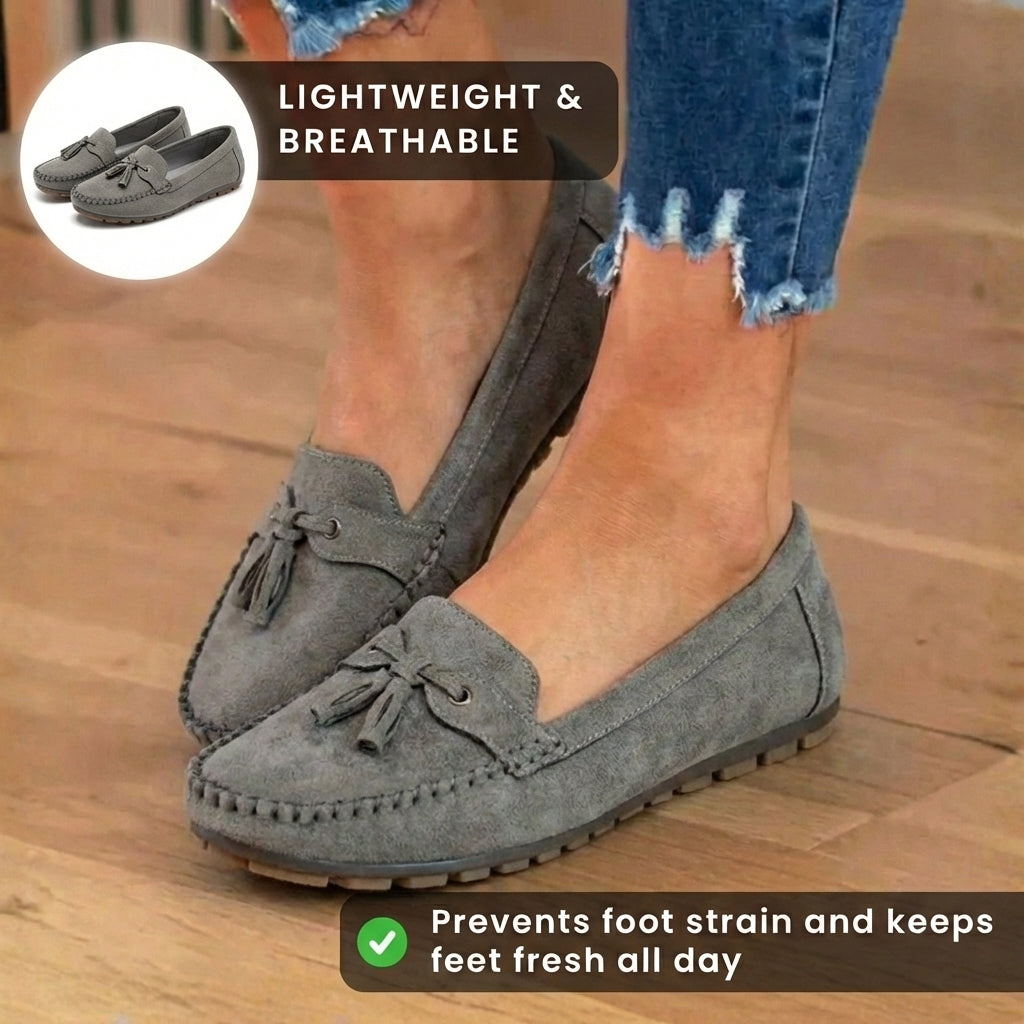 Chaussures Orthopédiques Stylées pour Toute Occasion