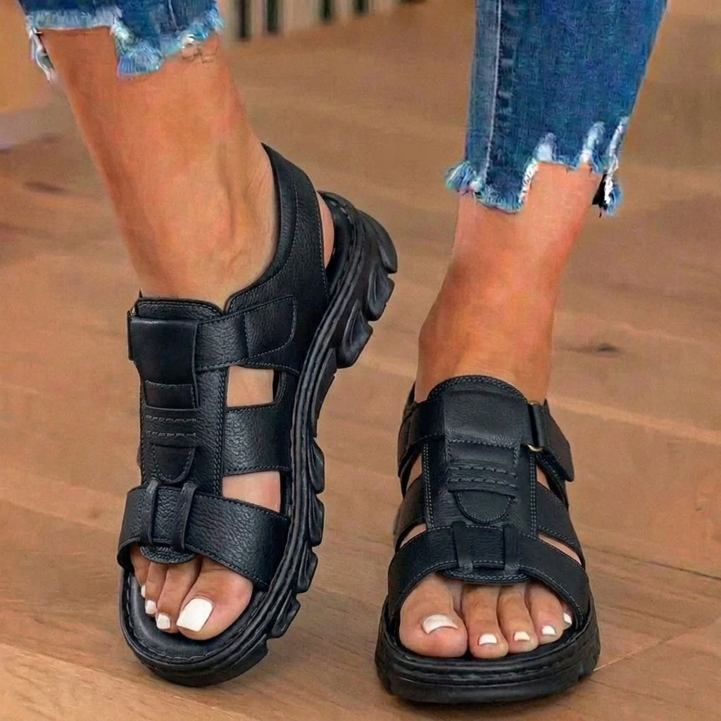 Chaussures Orthopédiques Stylées pour Toute Occasion
