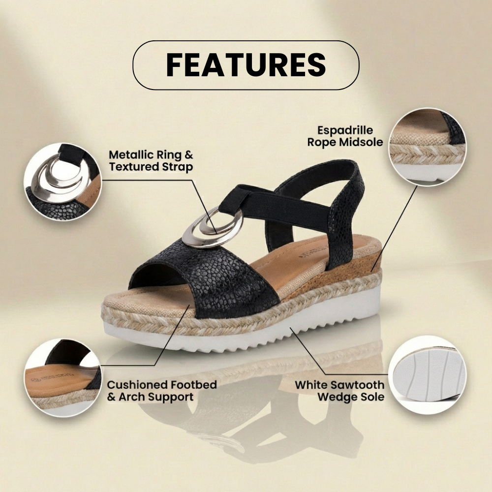 Chaussures Orthopédiques Classiques au Style Intemporel