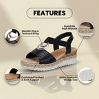 Chaussures Orthopédiques Classiques au Style Intemporel