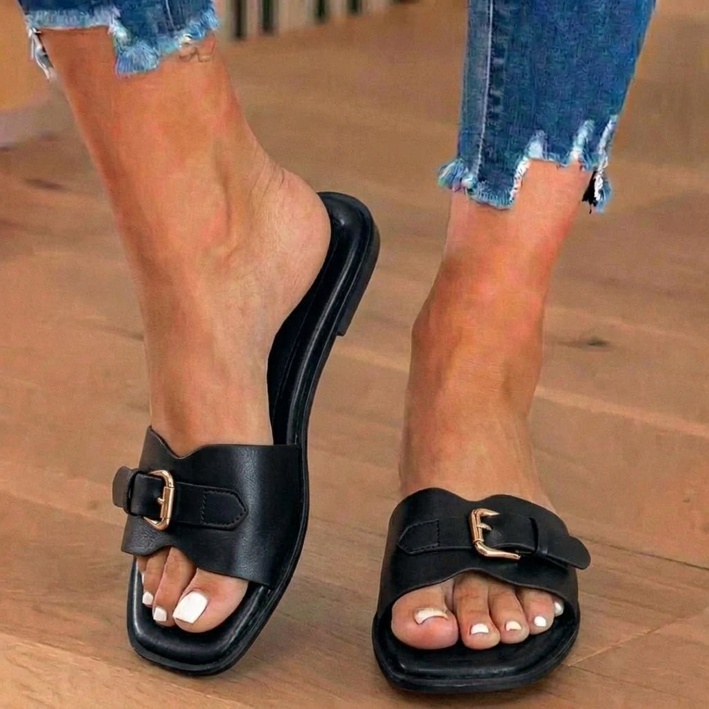 Chaussures Orthopédiques Élégantes pour Chaque Pas
