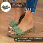 Chaussures Orthopédiques Confortables pour Tous les Jours