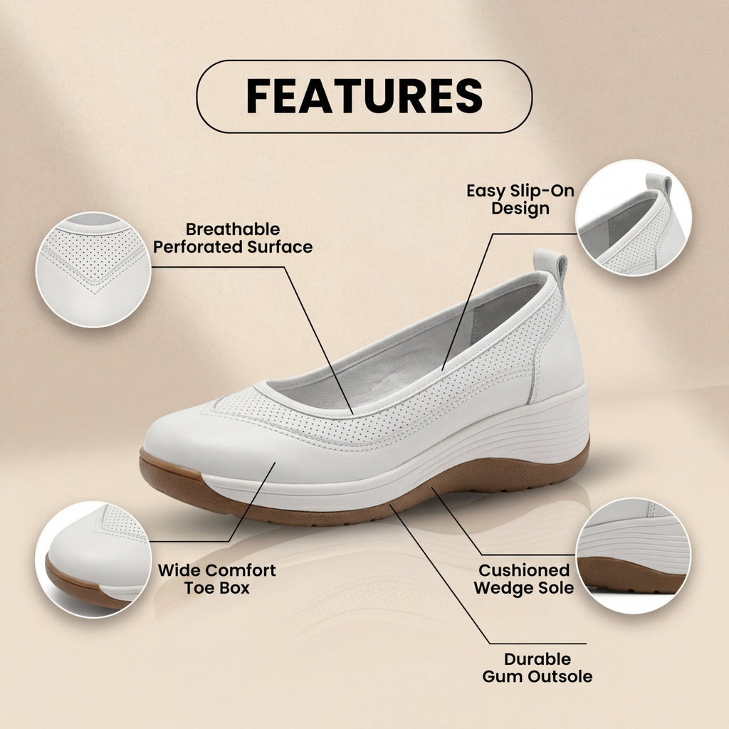 Chaussures Orthopédiques Magnifiquement Conçues