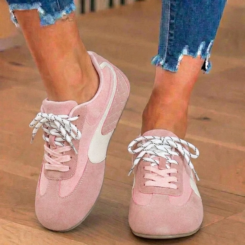Baskets Orthopédiques Élégantes pour Chaque Pas