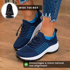 Chaussures Orthopédiques Chics au Design Unique