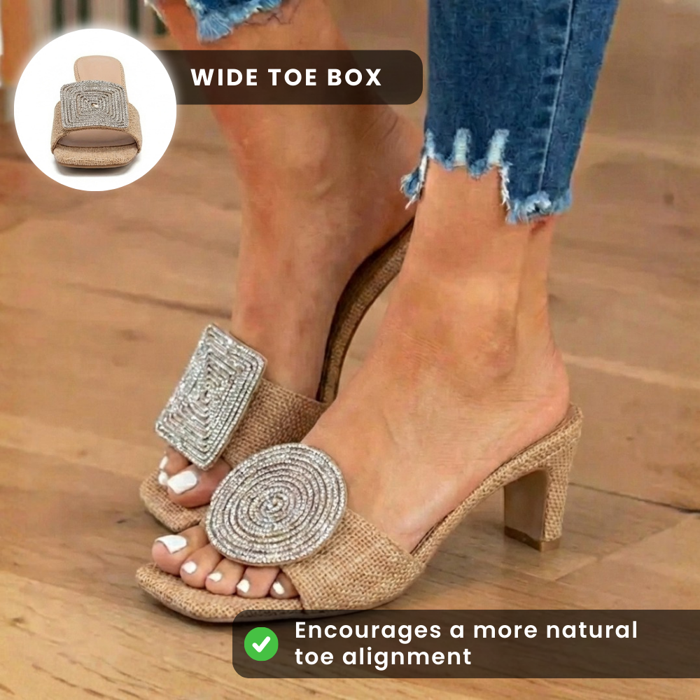 Chaussures Orthopédiques Confortables pour Tous les Jours