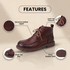 Chaussures Orthopédiques Magnifiquement Conçues