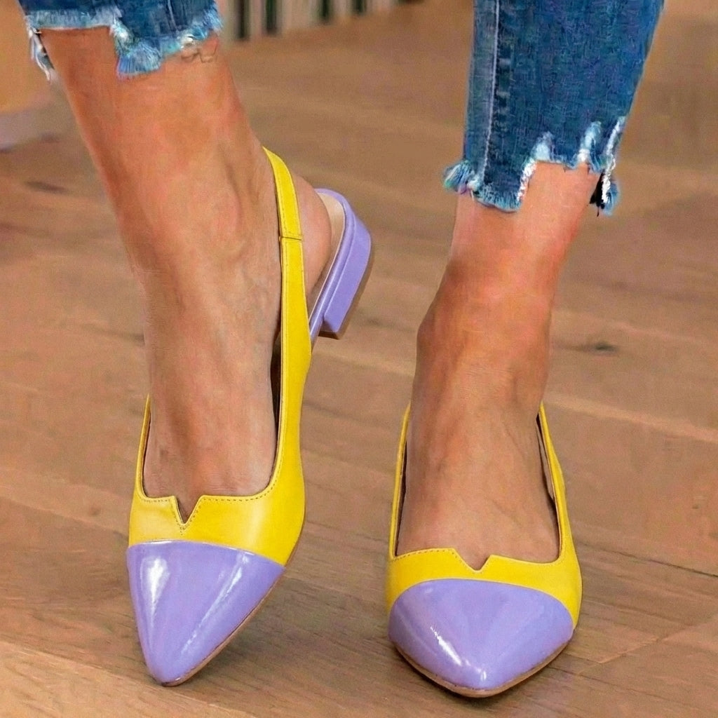 Chaussures Orthopédiques Stylées pour Toute Occasion